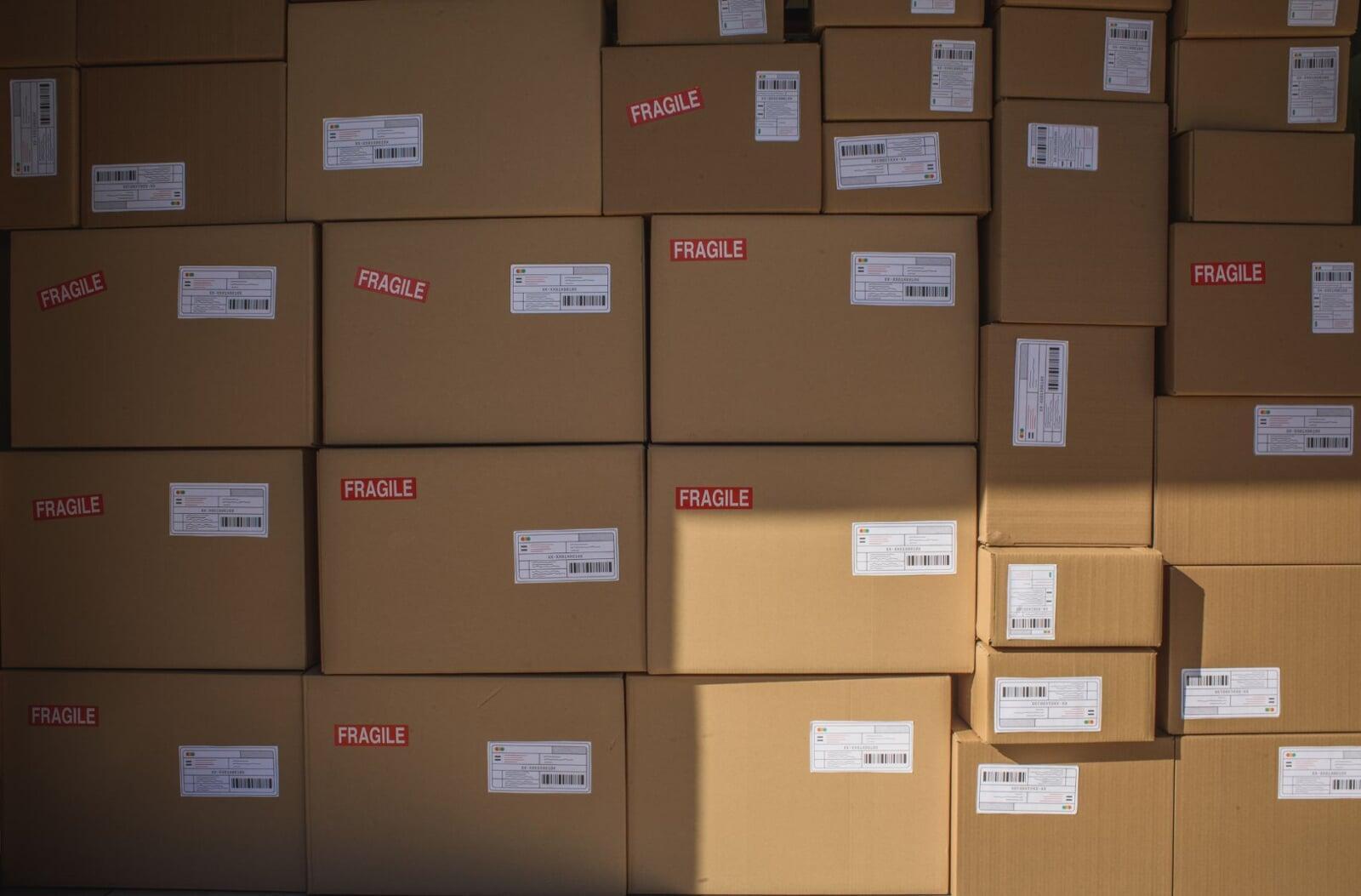 Why Use a Specialist Fulfilment House for High-End Brands? 